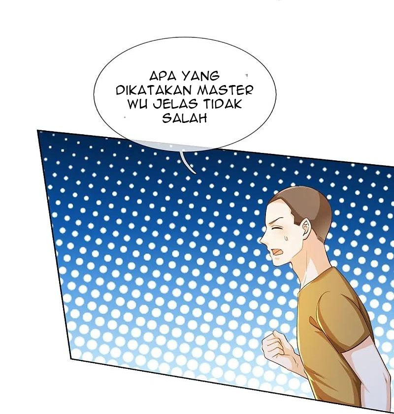 Immortal Daddy Xianzun Chapter 313 Gambar 33